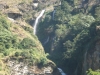 Pokali waterfall
